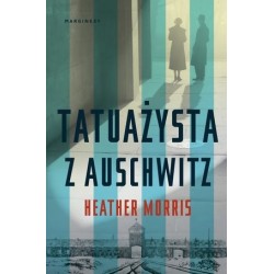 copy of Tatuażysta z Auschwitz