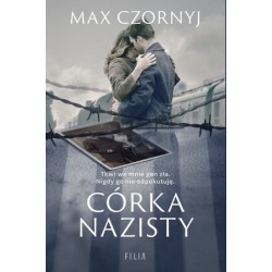 Córka nazisty (Wydanie...