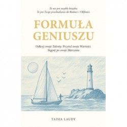 Formuła geniuszu. Odkryj...