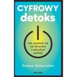 Cyfrowy detoks