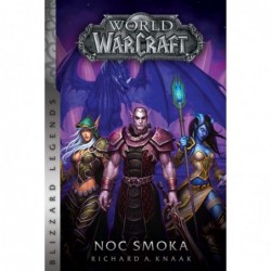 World of Warcraft: Noc smoka