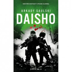 Daisho. Trylogia z Karolem...