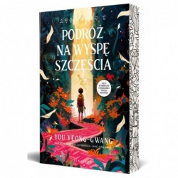 Podróż na wyspę szczęścia...