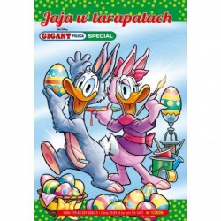 Gigant Poleca Special. Tom...