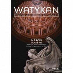 Watykan. Tajemnice...