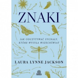 Znaki. Jak odczytywać...