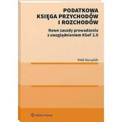 Podatkowa Księga Przychodów...