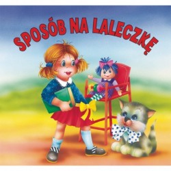 Sposób na laleczkę