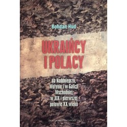 Ukraińcy i Polacy na...