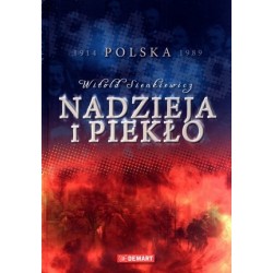 Nadzieja i piekło. Polska...