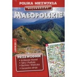 Województwo Małopolskie....