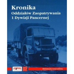 Kronika Oddziałów...