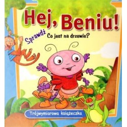 Hej, Beniu! Trójwymiarowa...