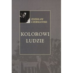 Kolorowi ludzie