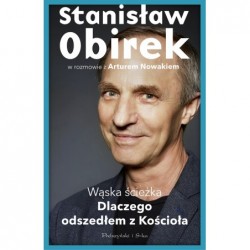 Wąska ścieżka. Dlaczego...