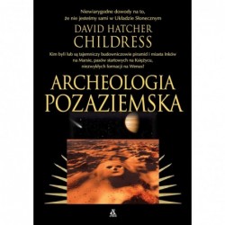 Archeologia pozaziemska