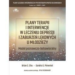 Plany terapii i interwencje...