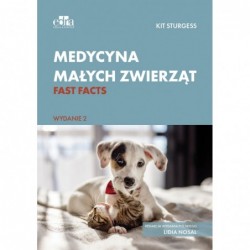 Medycyna małych zwierząt....