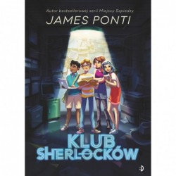 Klub Sherlocków, tom 1