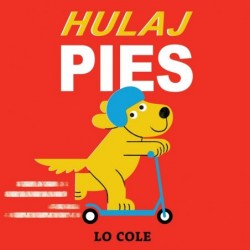 Hulajpies