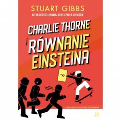 Charlie Thorne i równanie...