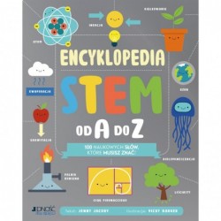 Encyklopedia STEM od A do...