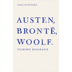 Austen, Brontë, Woolf....