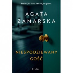 Niespodziewany gość