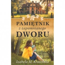 Pamiętnik z zapomnianego dworu