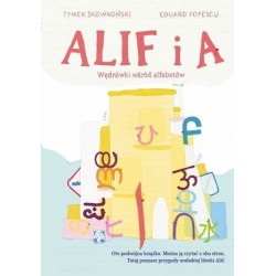 ALIF i A. Wędrówki wśród...