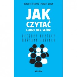 Jak czytać ludzi bez słów...