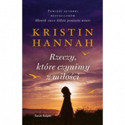 Rzeczy, które czynimy z...