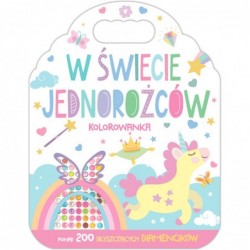 W świecie jednorożców....