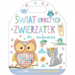 Świat uroczych zwierzątek....