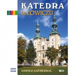 Katedra w Łowiczu