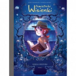Pamiętniki Wisienki. Tom 2....