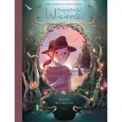 Pamiętniki Wisienki. Tom 4....