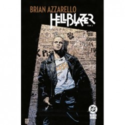 Hellblazer (Brian...