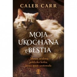 Moja ukochana bestia....