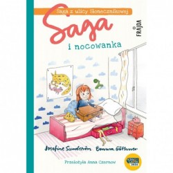 Saga i nocowanka