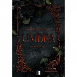 Umbra. Seria Synowie Umbry....