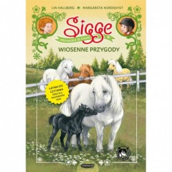 Sigge i przyjaciele ze...