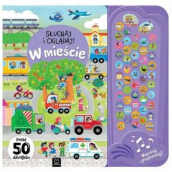 Słuchaj i oglądaj! W...