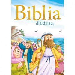 Biblia dla dzieci
