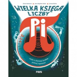 Wielka księga liczby pi....