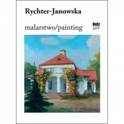 Rychter-Janowska. Malarstwo