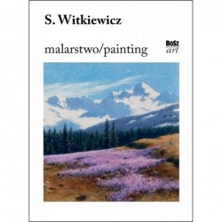 Witkiewicz. Malarstwo