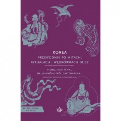 Korea. Przewodnik po...