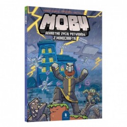 MOBY. 3. MOBY. Sekretne...