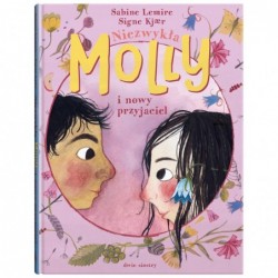 Niezwykła Molly i nowy...